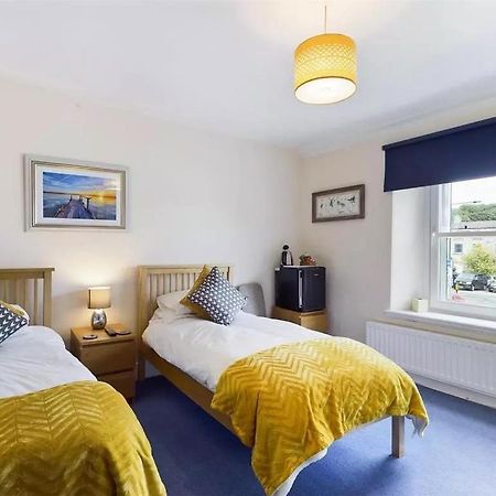 Haven House Bed and Breakfast Leyburn Buitenkant foto