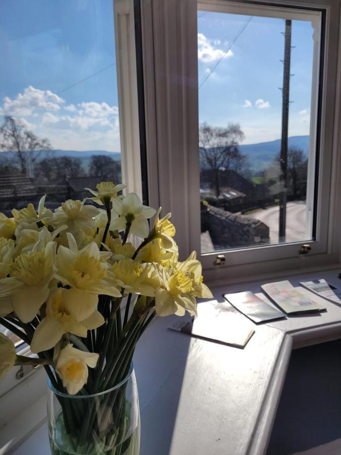 Haven House Bed and Breakfast Leyburn Buitenkant foto